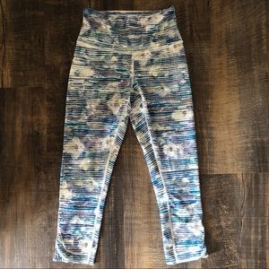 Lululemon True Self Crop II